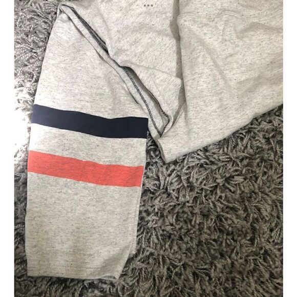 NWT Sundry Heathered Gray Yoga Pants - Large - Picture 9 of 9